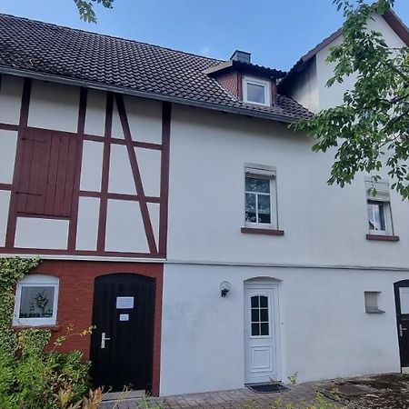 Ferienhaus Schuldienersch Biedenkopf Zewnętrze zdjęcie