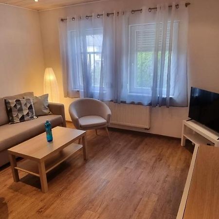 Ferienhaus Schuldienersch Biedenkopf Zewnętrze zdjęcie