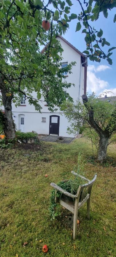 Ferienhaus Schuldienersch Biedenkopf Zewnętrze zdjęcie