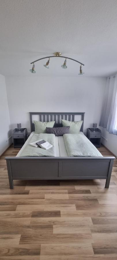Ferienhaus Schuldienersch Biedenkopf Zewnętrze zdjęcie